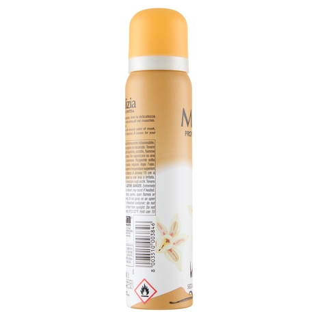 Malizia Profumo d'Intesa Vanilla Seduction Parfum Deodorant 100 mL